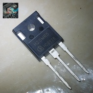 H20MR5 To-247 IHW20N120R5 IGBT H20 MR5 Infineon 40A 1200V Kompor