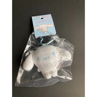 Cinnamon Roll Hanging Doll