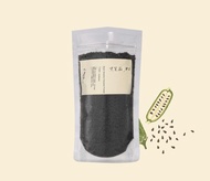 低脂黑芝麻粉(去油) Black Sesame Powder(Oil Free)
