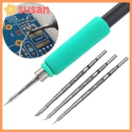 SUSANSU C210 Soldering Station Kits for T26 T26D Soldering Station C210 Series T210 Handle Welding T