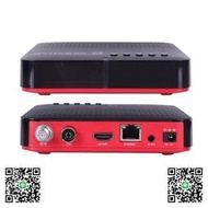 Hellobox 8 機頂盒 DVB-S2x T2 TV Box