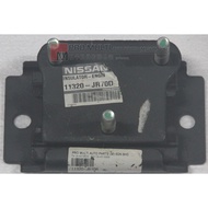 ORIGINAL NISSAN NAVARA D40 2008 ENGINE MOUNTING REAR
