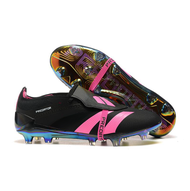 Football Shoes size35-46 PREDATOR 30th with tongue Anniversary Limited Edition 2024 New FG Men s Out