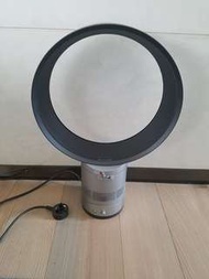 Dyson Air Multiplier Fan AM01 Desk Fan 12" Bladeless