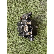 calliper brake belakang suzuki fxr 150