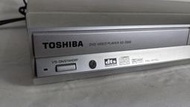 東芝 TOSHIBA DVD影碟機 SD-2950-S-TK