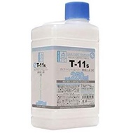 4571180860631 gaia t-11s paint remover thinner 250ml.