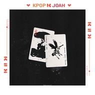 Tablo (Epik High) X RM (BTS) [Stop The Rain] Collaboration Album (7th May.2025)