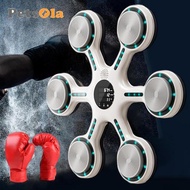 [PETSOLA] Father's Day Gifts with Boxing Gloves Boxing Machine for Workout Fitness Gym