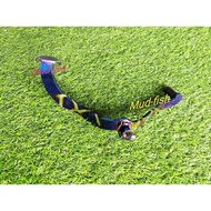 Yamaha Y15ZR TITANIUM BLUE GEAR LEVER, PADEL Y15