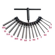 ⭐Valve seat boring rod, tool, valve seat, drill rod, 1 piece