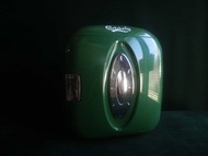 【老時光 OLD-TIME】早期商空酒吧好物.丹麥啤酒Carlsberg小冰箱