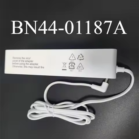 BN44-01187A A14020_BPNW 140W 20V 7A Monitor AC/DC Power Supply Adapter Be Suitable For S32BG852NN S3