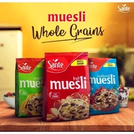 Sante Whole Grain Muesli