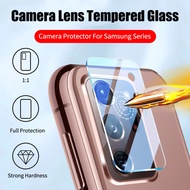 Samsung Galaxy Note 20 S20 Ultra S23 S22 S20 FE S10 S9 S8 Plus Note 9 8 A51 A71 A50 A70 A11 A20S A01 A21S A10S Rear Camera Lens Tempered Glass Protector