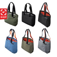 ilovetogo กระเป๋า Alpaka - Elements Tote (M)