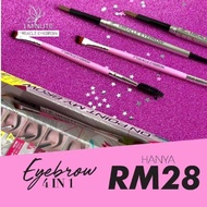 1minute miracle 4 in 1 eyebrow