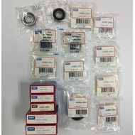 Bicycle Wheel Bearing 608 6000 6001 6002 6004 6201 6801 6802 6803 6804 6901 6902 6903 6904 6905 3001