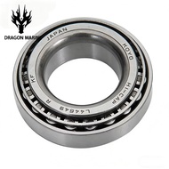 93332-000U3 Drive Shaft Bearing For Yamaha Outboard Motor 2 Stroke 60HP 75HP 85HP 90HP