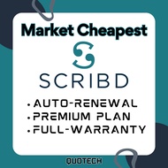 24/7⚡Scribd Akaun Premium Akses 195 Juta+ Dokumen Dan Muat Turun Tanpa Had