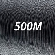 GHOTDA | GHOTDA 12 Strands PE Braided Fishing Line 25-120lb Super Strong Anti-Bite Fishing Line Salt