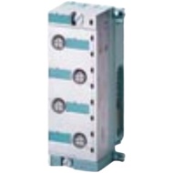 6ES7145-4GF00-0AB0 High Performance Type ET200PRO, Electronic Module 6ES71454GF000AB0