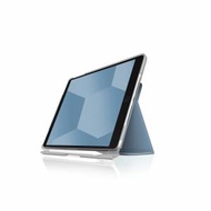 STM - studio 保護殼(iPad 9th/8th/7th gen) - 藍色