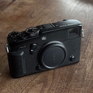 Fujifilm X-Pro3 黑色相機