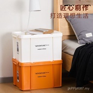 Packing Storage Box Durable Thickened Oversized Clothes Storage Box Moving Trunk Household Toy Stora