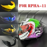 【2026NEW】Helmet Spoiler For HJC RPHA 11 rpha11 WCXI