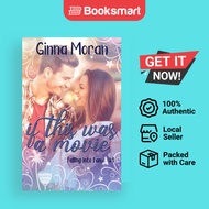 If This Was A Movie - Paperback - English - 9781942073710