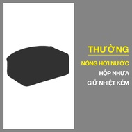 Hộp cơm cắm điện Achita H23 hệ thống sưởi 3 chiều không cần nước hộp cơm giữ nhiệt văn phòng nhỏ gọ