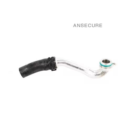 OEM 4.0 Petrol Engine Oil Cooler Hose Pipe For Audi A6 C7 S6 A7 A8 D4 S8 RS6 RS7 079121081B