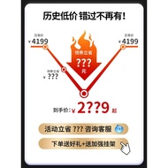 Xiaomi TV EA75 Inch New Style Smart Network Household Official Genuine 4K LCD Flat TV 75 inch