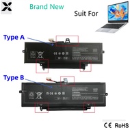 New HK04XL Laptop Battery For HP EliteBook X360 1030 G7 1030 G8 1040 G7 1040 G8 Series L84352-005 L8