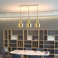 Modern Pendant Light Nordic Ceiling Hanging Lights Dining Lampu Siling Lampu Hiasan Lampu Gantung Da
