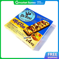 Dr.Young | Orion Dr. You Energy Bar 4-Pack 160g 12 Units