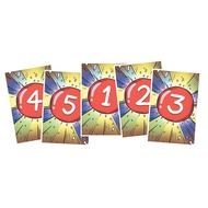 Lotto ล็อตโต้ เกมเล่นหวย (TH) Board Game บอร์ดเกม ของแท้ BGN PP702