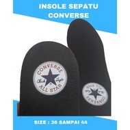 Converse ALL STAR Insole / Shoe Pad / Footwear / Shoe Pad CONVERSE ALL STAR Footbed Original