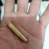 Terlaris shells set mimis 4.5mm