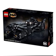 LEGO 1989 Batmobile (76139)