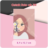 3R Size Photo Printing