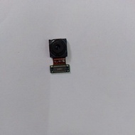 Front camera samsung a8 star