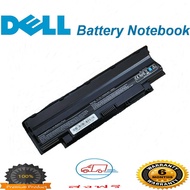 Dell แบตเตอรี่โน๊ตบุ๊ค Inspiron N5010 Battery 11.1V 5200mAh Notebook ถ่านโน๊ตบุ๊ค 13R 14R 15R 17R  M