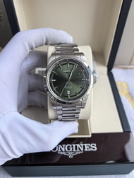 浪琴/Longines 康卡斯系列 L3.830.4.02.6