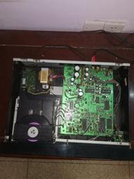 索尼CDP-228ESD，功能正常，讀碟