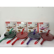Frying Pan Dessini 28cm