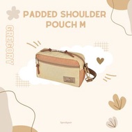Gregory PAD SHOULDER POUCH