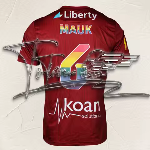 2026 Adelaide street style, relaxed fit, trendy and versatile, a must-have football jersey with cool