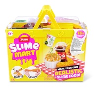 Slime Mart Shopping Basket S2 By ZURU